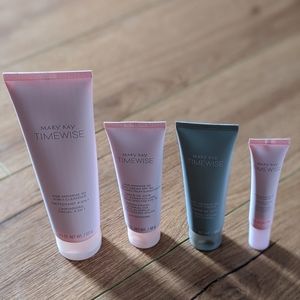 MK Timewise Miracle Set 3D